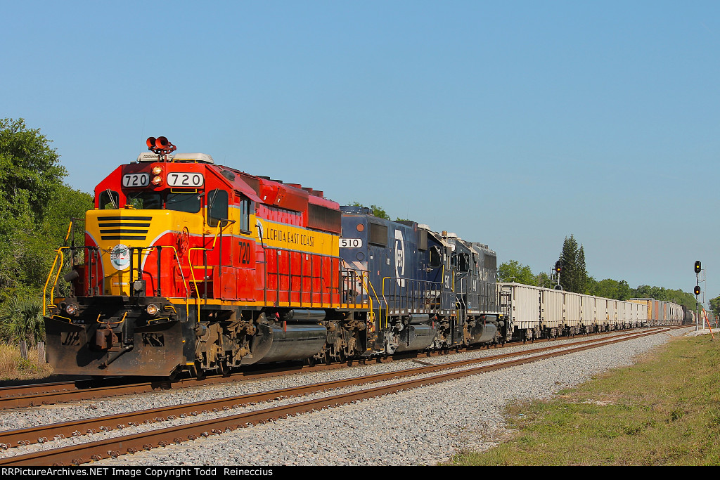 FEC 720